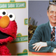 Illustration for article titled Why not punch yourself in the gut with this picture of Elmo looking sadly at Mr. Rogers old sweater?